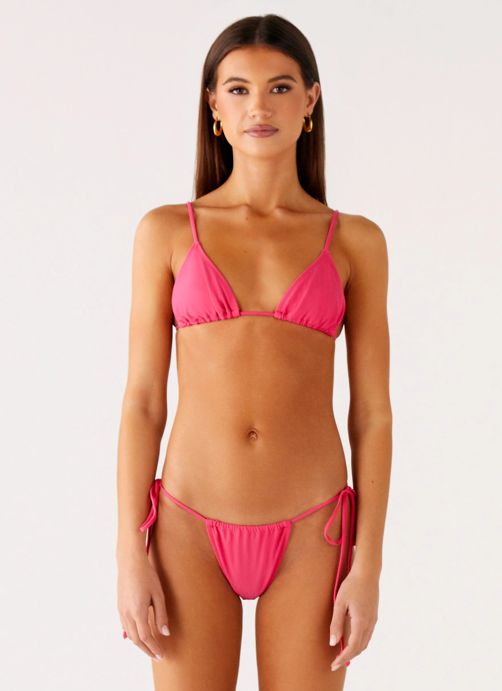 Soffa Bikini Top - Watermelon - Image 3